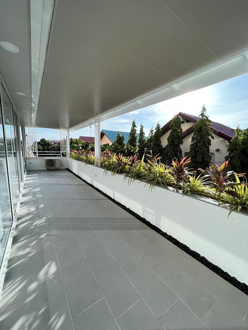 Panchale condo 2 bed rooms for rent (Rented)