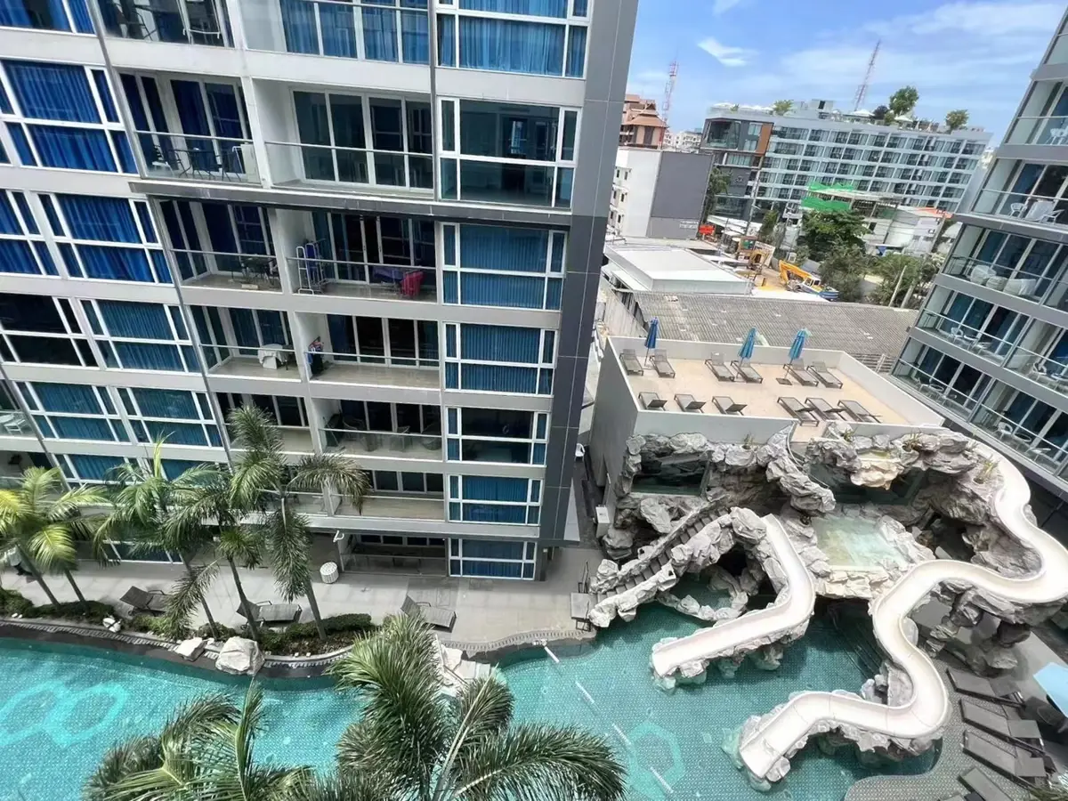 Centara Avenue Residence  For Sale