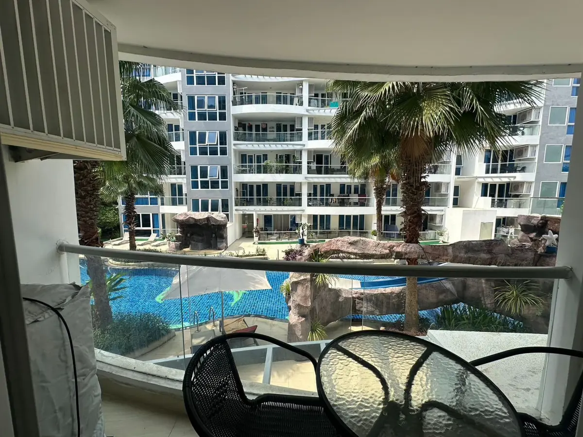 Grand avenue for rent (Rented till Feb 2025)