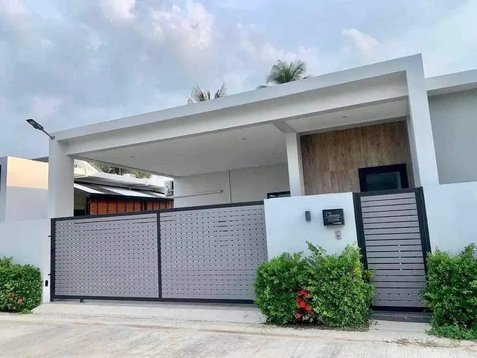 Sale for Single house Pool villa (near regent inter national school)