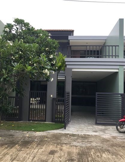 Villa for Rent at East Pattaya