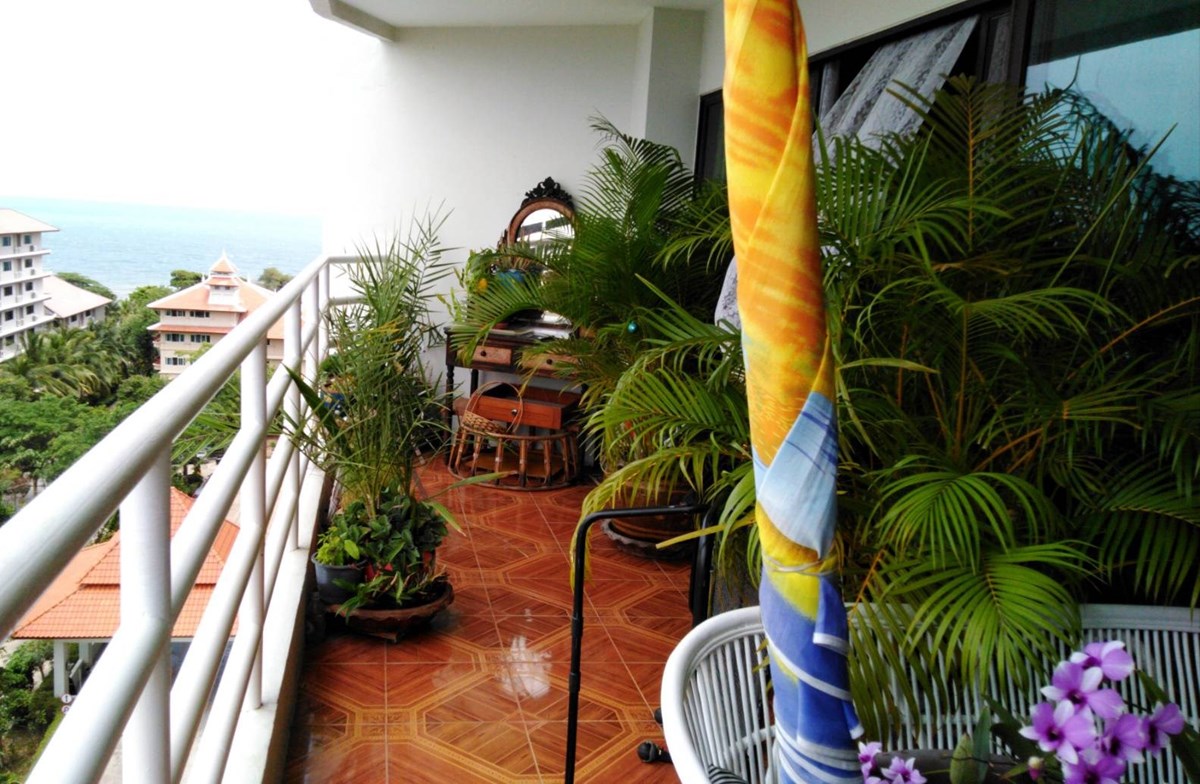 View Talay 5 Studio Sea View for Sale