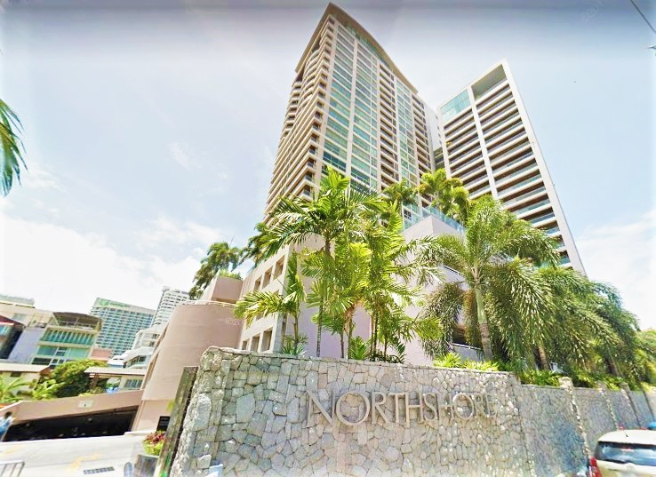 Northshore Condo 1 Bed for Sale