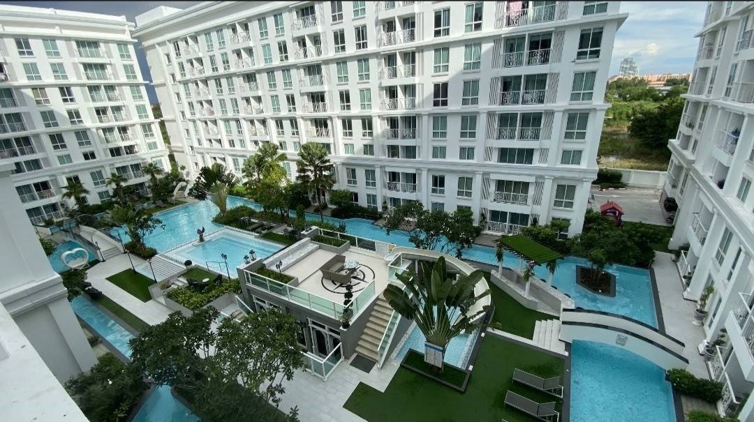 THE ORIENT RESORT AND SPA CONDO FOR SALE