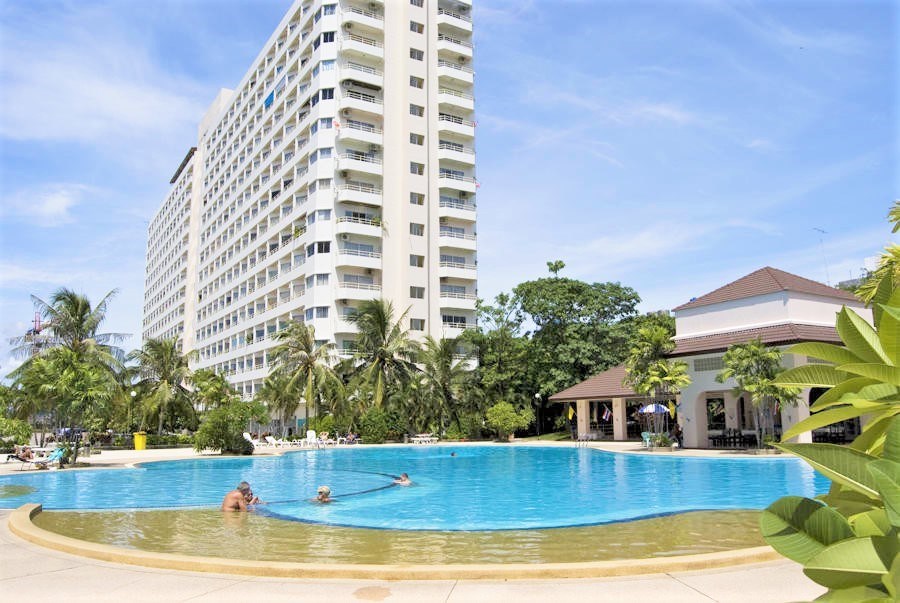 Hot Price View Talay 1 Studio for Sale