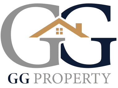 GG Realestate Logo
