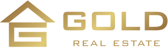 Gold Realestate Logo