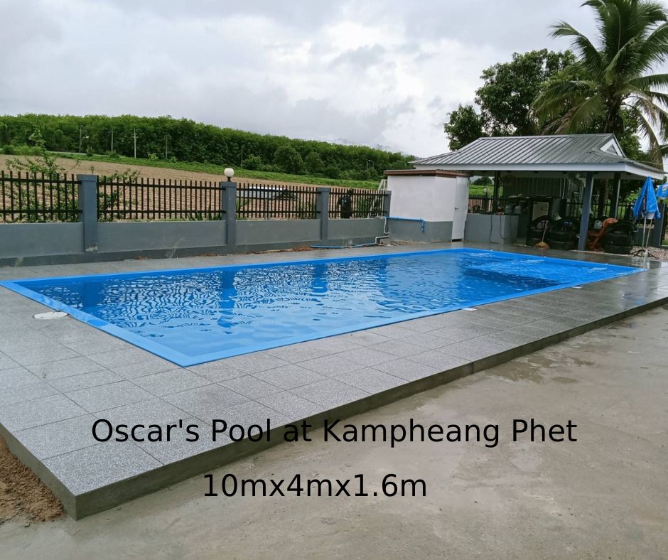 Osscar Pool 