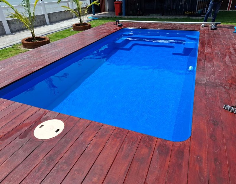 Nova Pool range view 1
