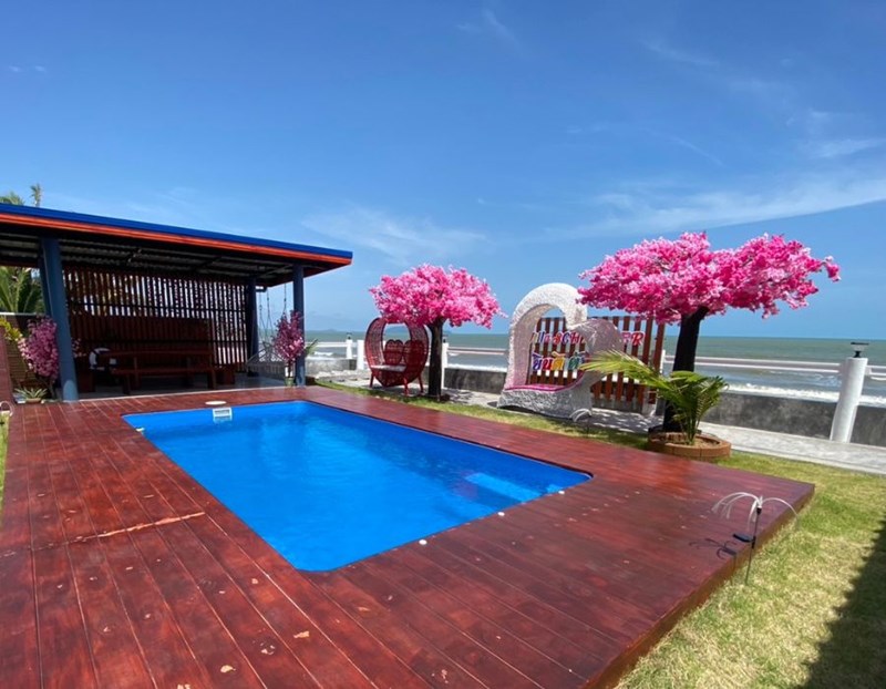 Nova Pool range view 2