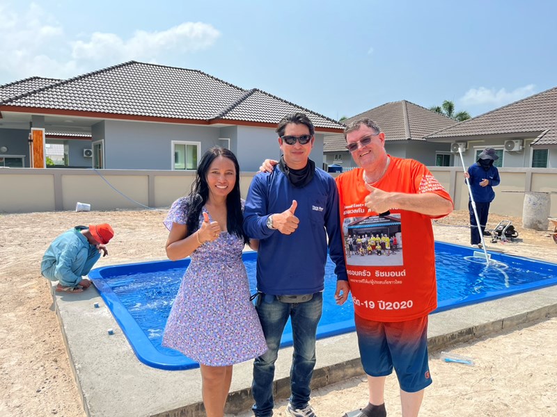 Nova6m for Tony at Rayong