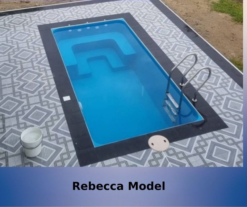 REBECCA RANGE