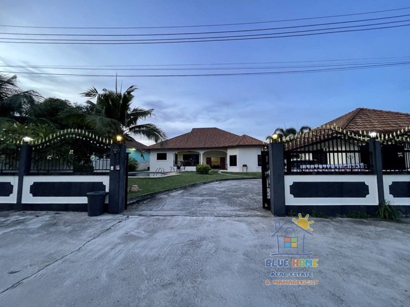 Pool Villa