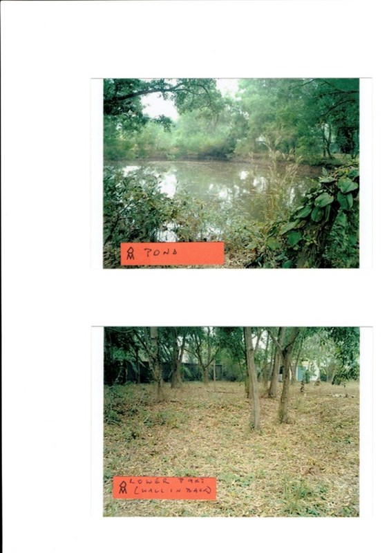 LAND NEXT TO HORSESHOE POINT AND SIAM COUNTRY CLUB