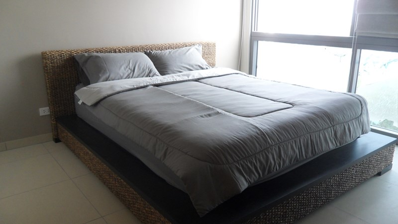 Studio Unixx condo  for sale/rent Available 21.11.2023