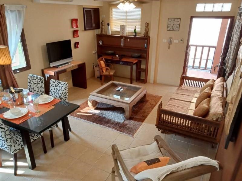 Fantastic Residential Apartment Building Business For Sale