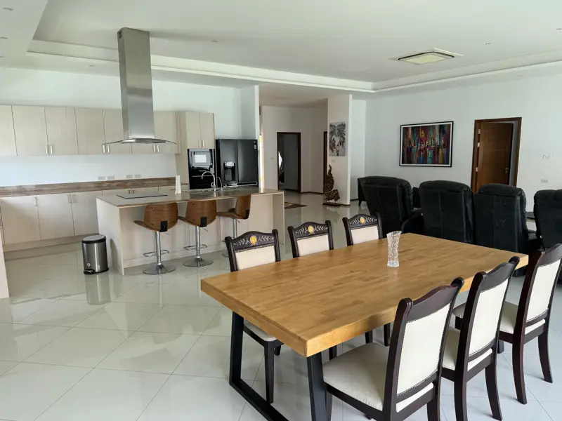 Amazing house for rent near Mabprachan Lake Rented out until 30.09.25