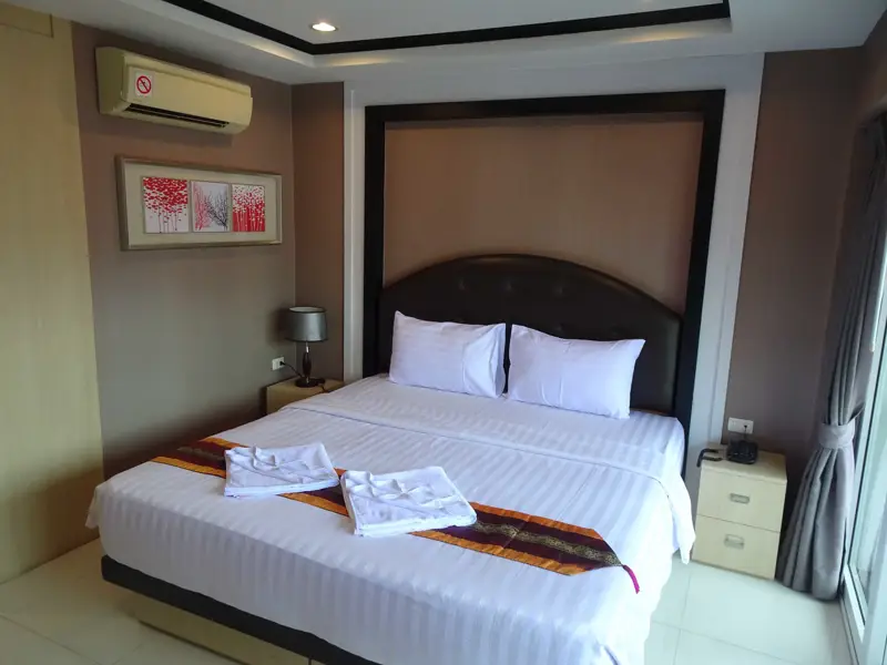 Great studios for sale in Pratamnak