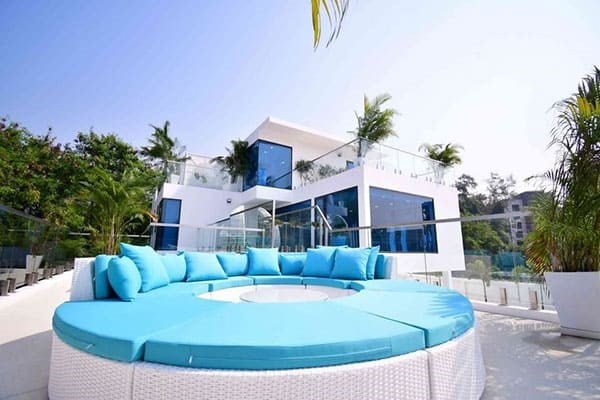House for sale Pattaya