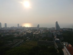 Very nice 1-bedroom condo in The Vision