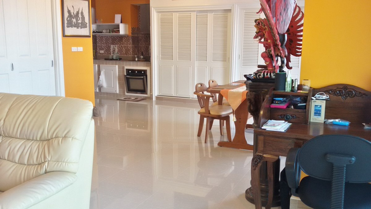 Sale View Talay 2 Tower A  Twin Studio