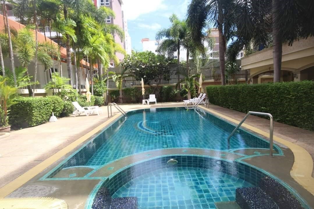 Condo For Sale Nordic Dream Paradise Pratamnak 4
