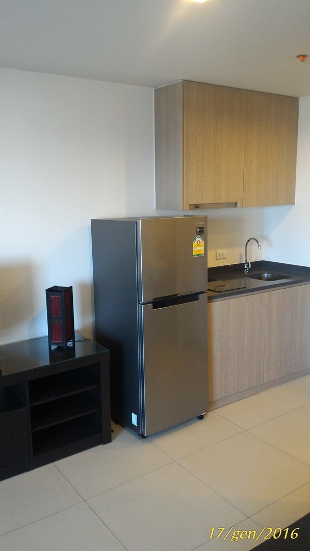 Studio Unixx condo for sale/rent Available 12.3.2024