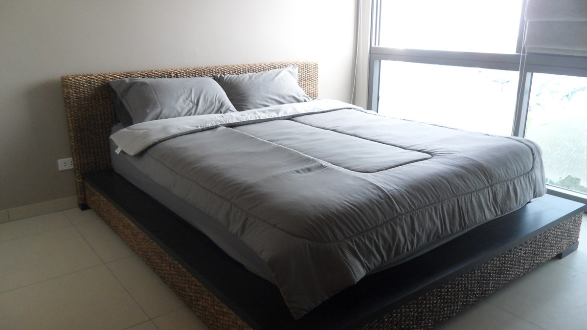 Studio Unixx condo  for sale/rent Available 21.11.2023