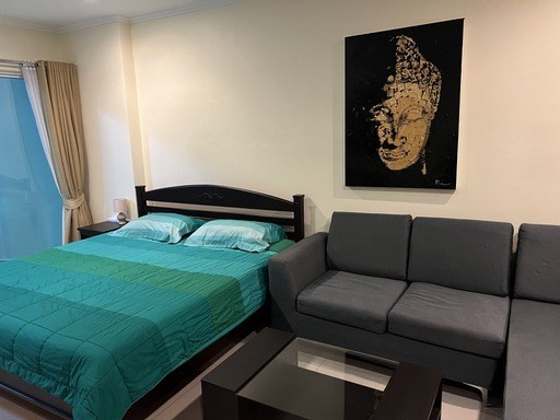 Room for rent at View Tatalay 7