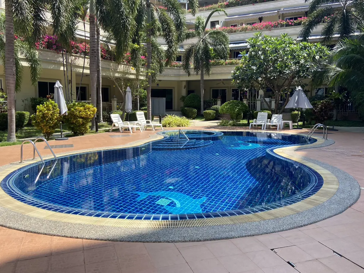 Nordic Residence 163 sqm. foreign name for sale 7,500,000 baht