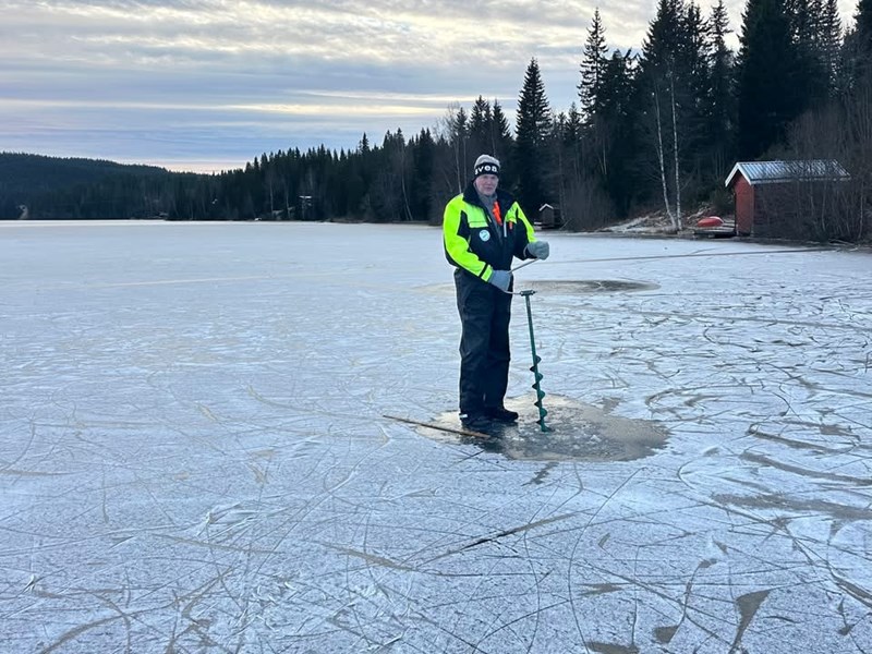 Arilds spor for dagen 28. desember 2025