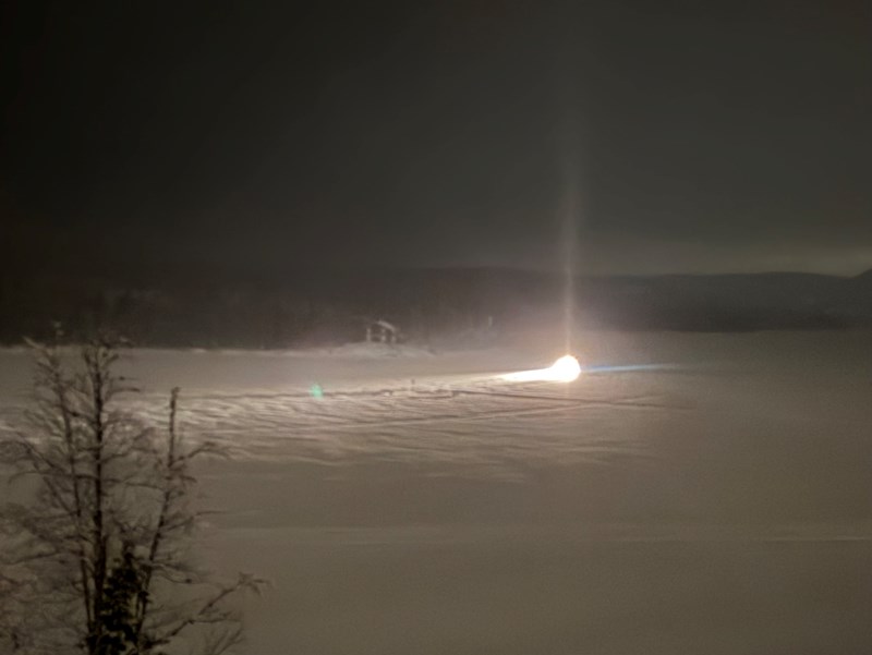 Løype- og føremelding 23.01.2026