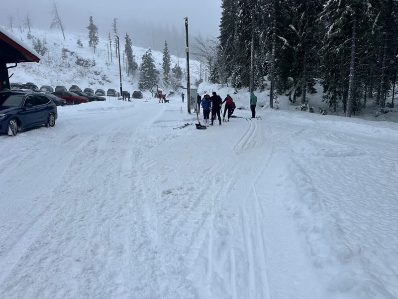 Spor for dagen 23. januar 2026