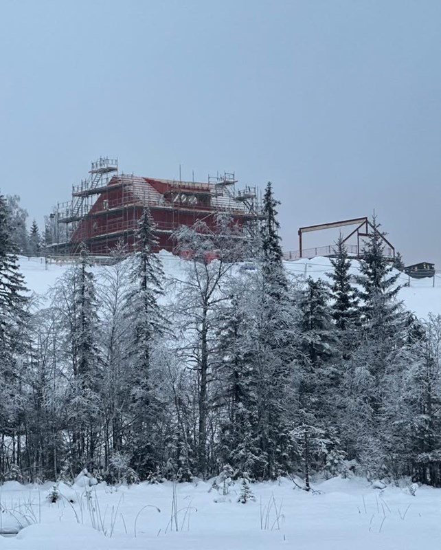 Spor for dagen 25.januar 2026