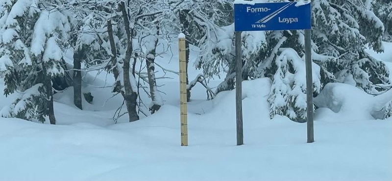 Spor for dagen 18. mars 2026