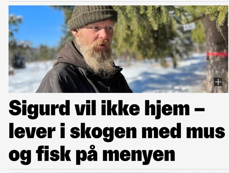 Spor for dagen 4. april 2026