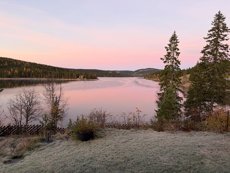 Innkalling til dugnad lørdag 24. oktober 2026