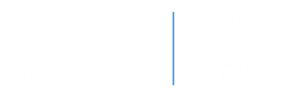 Connaught consultancy