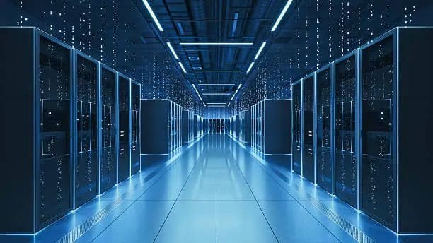 Financing AI And Data Centres