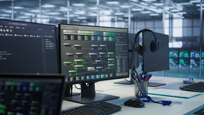 Computers & Communications Technology (IT & ICT)