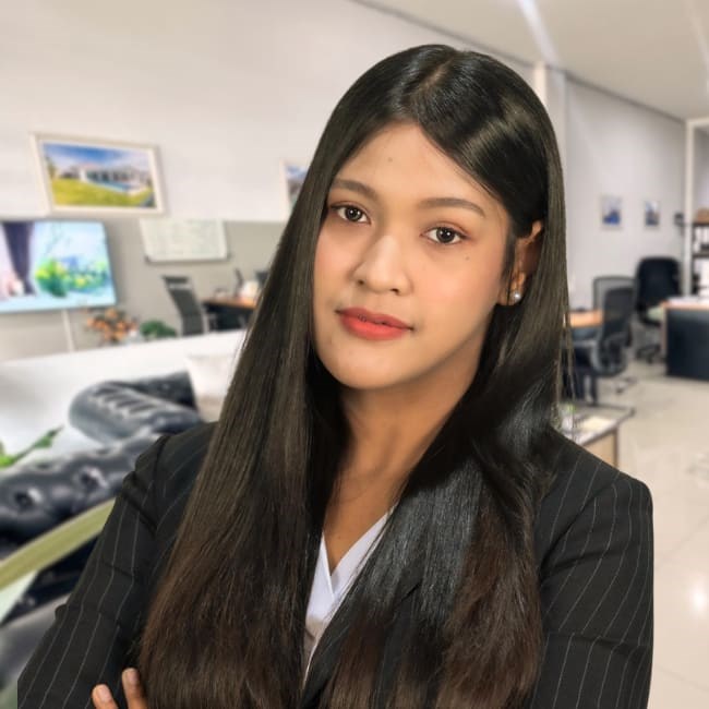 Phatsarapohn Chumsawang