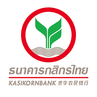 KASIKORN BANK Logo