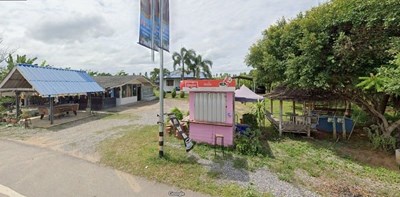 Haus und Grundstück an der Hauptstraße zu verkaufen