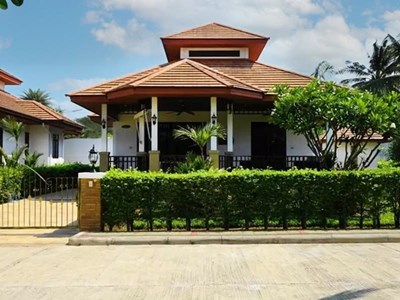 Perfekte Villa zur Miete in Khao Tao, Hua Hin -Hua Hin Haus-