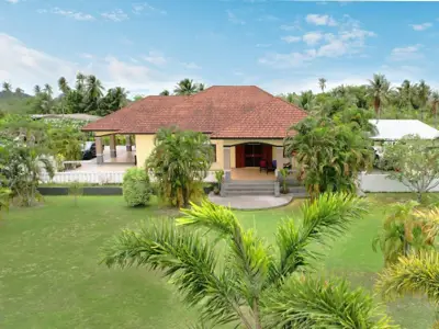 Khun Noi house