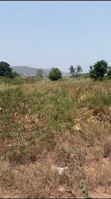 Land zu verkaufen in Hua Hin