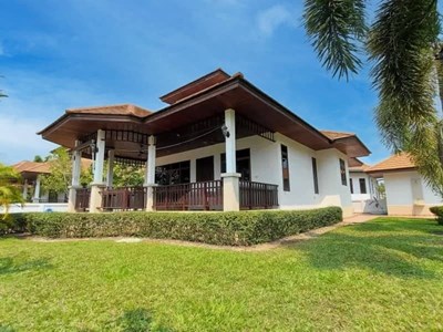 Hochwertige Villa in Khao Tao, Hua Hin -Hua Hin House-