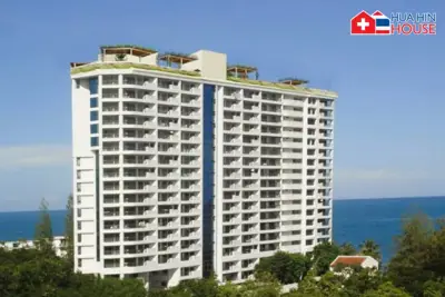Wohnung am Meer