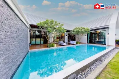 บ้าน ใน Hua Hin