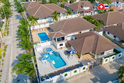 บ้าน ใน Hua Hin